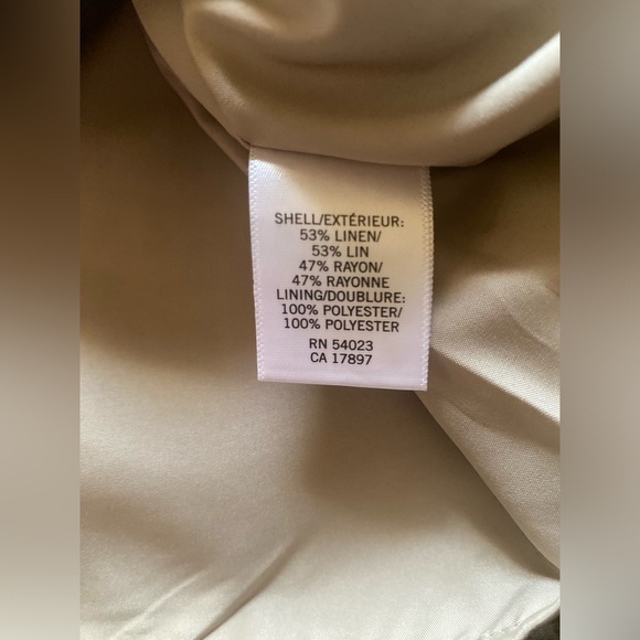 Banana Republic Skirt - Picture 4 of 4